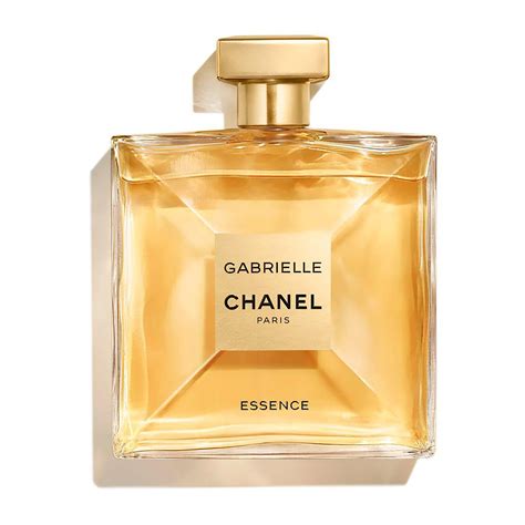 perfume gabrielle Chanel Paris